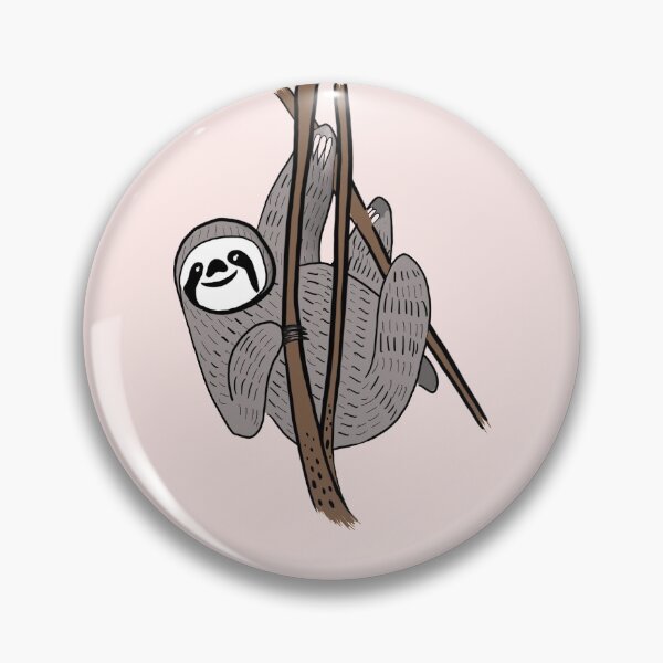 Item preview, Sweet Sloth designed and sold by cridelre.