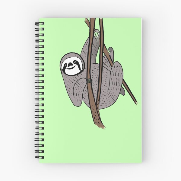 Item preview, Sweet Sloth designed and sold by cridelre.