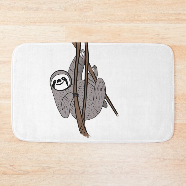 Item preview, Sweet Sloth designed and sold by cridelre.