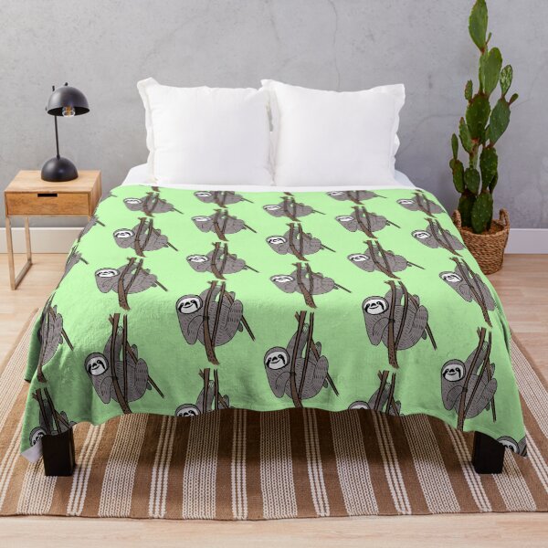 Item preview, Sweet Sloth designed and sold by cridelre.