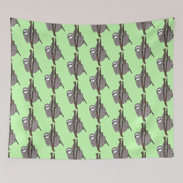Item preview, Sweet Sloth designed and sold by cridelre.