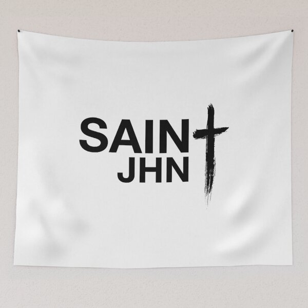 Item preview, Carlos St. John -  SAINt JHN designed and sold by Rainfalling.