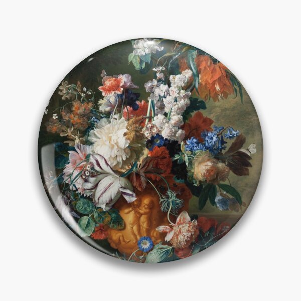 Item preview, Bouquet of Flowers designed and sold by IslandArt.