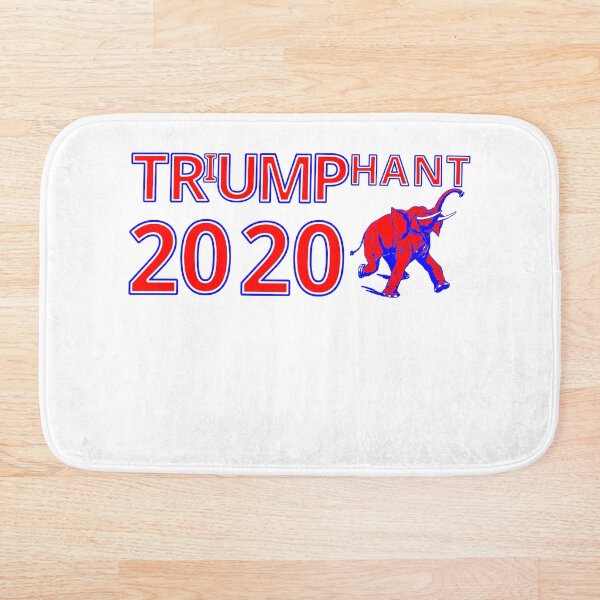 Aperçu de l'œuvre Trump triomphant créée et vendue par shawaky.