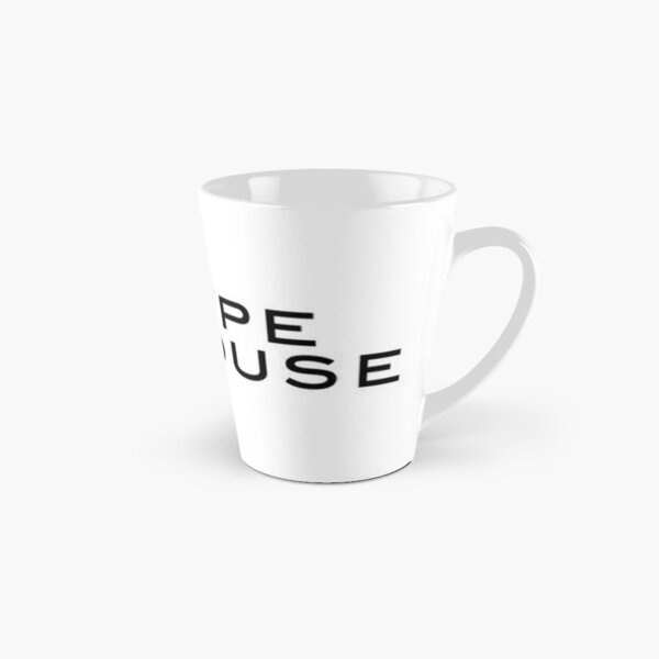 The hype house Tall Mug