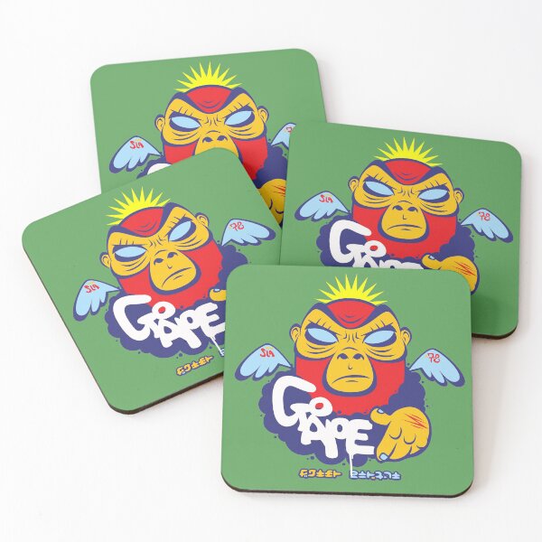 Item preview, Animal Kingdom - Go Ape designed and sold by iamsla.
