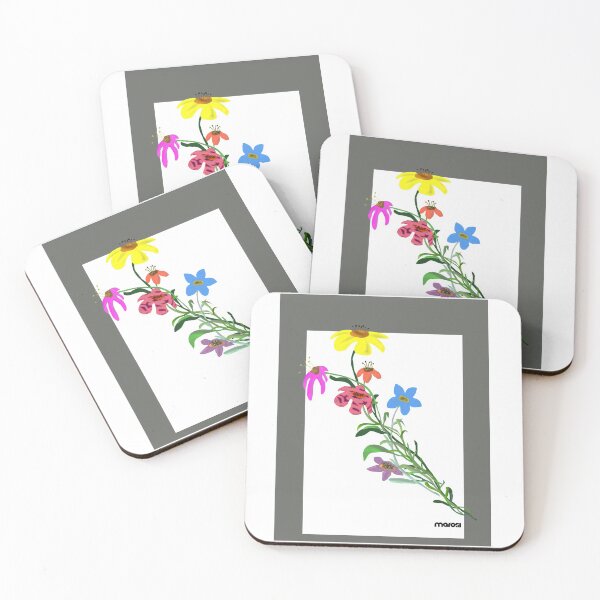 Item preview, Flowers designed and sold by marosi.