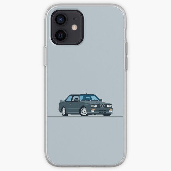 Bmw M4 Iphone Cases Covers Redbubble