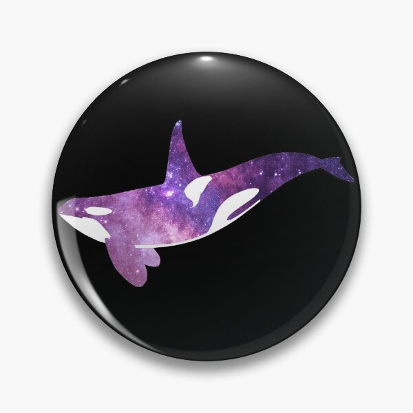 Item preview, Cosmic Orca designed and sold by TorpedoBubble.