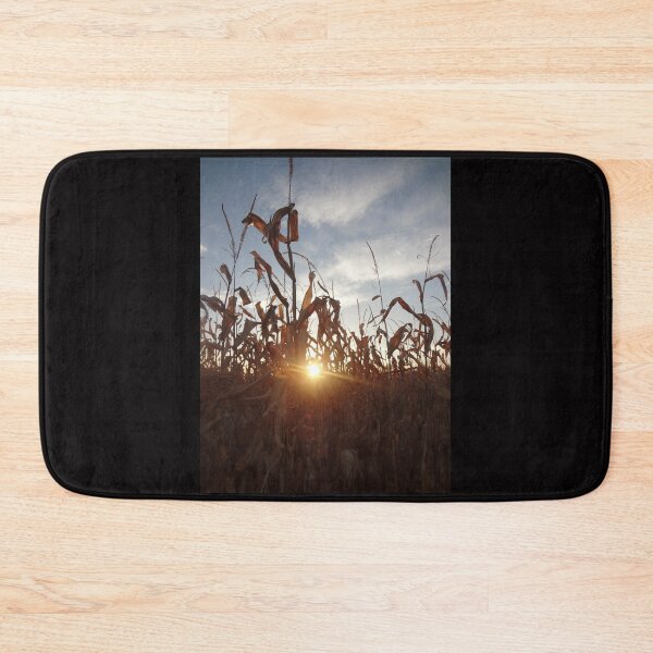 Item preview, Dusk In The Cornfield designed and sold by XXX Zombieboy XXX.