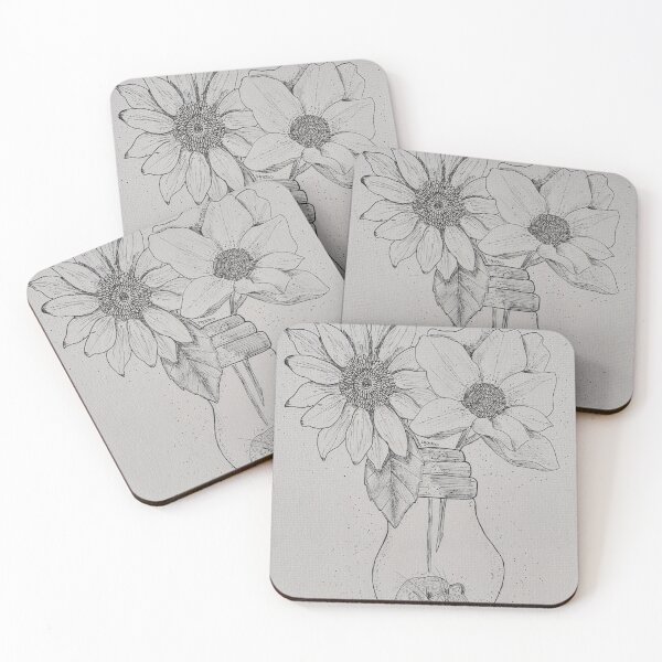 Item preview, Floral glow designed and sold by Kristina  Griffiths.