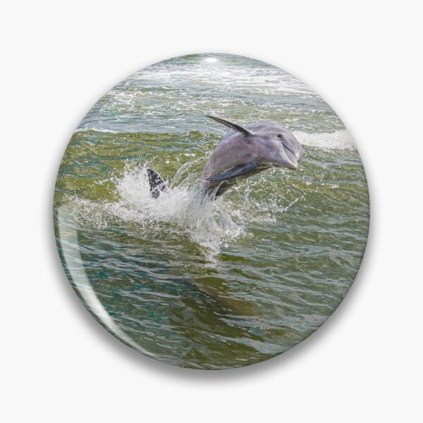 Item preview, Dolphins 7 designed and sold by Just My Nature Photography.