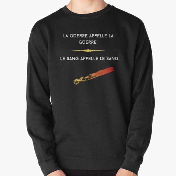 Sang De Sang Sweatshirts Hoodies Redbubble