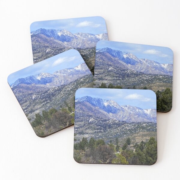 Item preview, Breathtaking View - San Jacinto Mountains designed and sold by Glenn McCarthy.