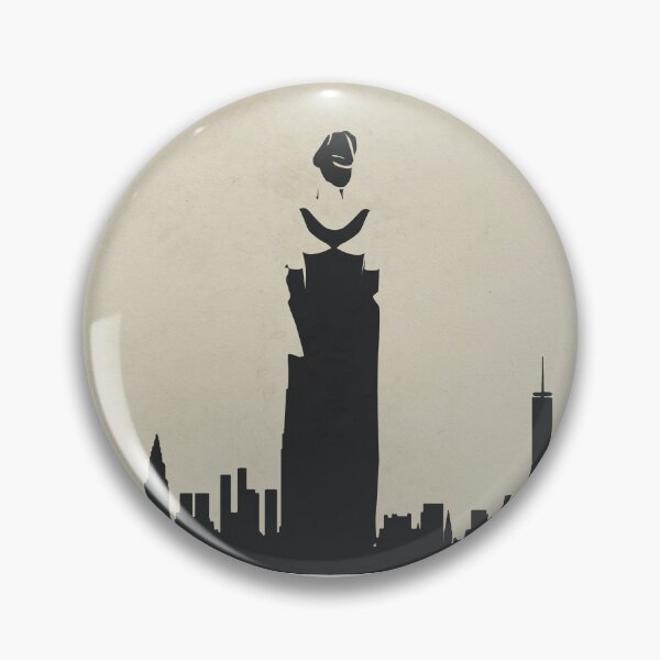 Item preview, Breakfast at Tiffany's designed and sold by junnosena.