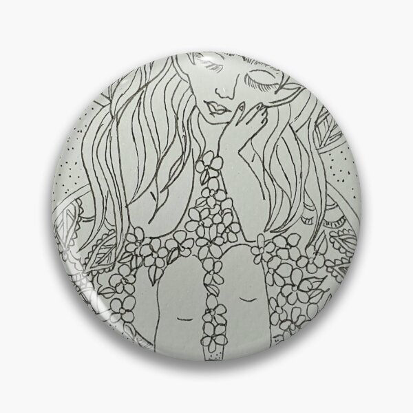 Item preview, Flower fairy designed and sold by Kristina  Griffiths.