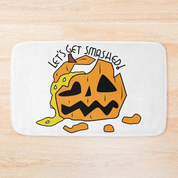 Item preview, Let's Get Smashed designed and sold by mrmagoofl.