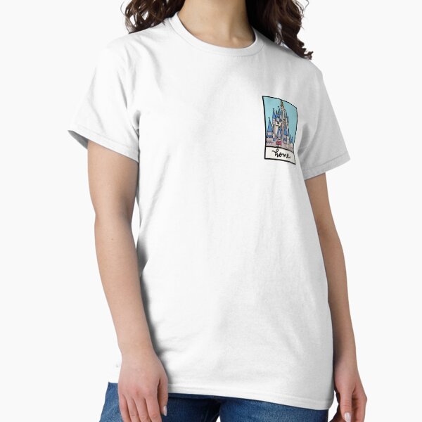magic castle Classic T-Shirt