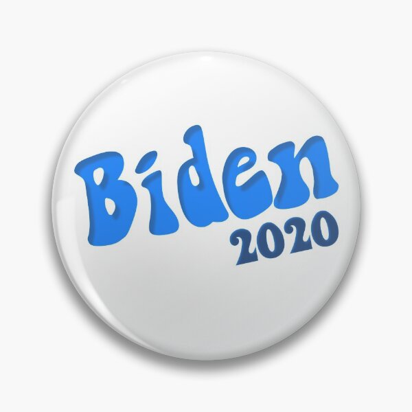 Item preview, Biden 2020 designed and sold by saamcmrn.