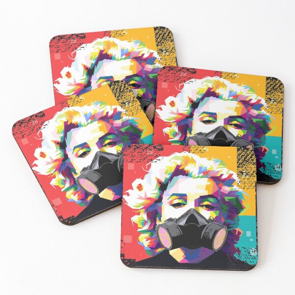 Item preview, Marilyn Monroe 2 designed and sold by mimamanui.