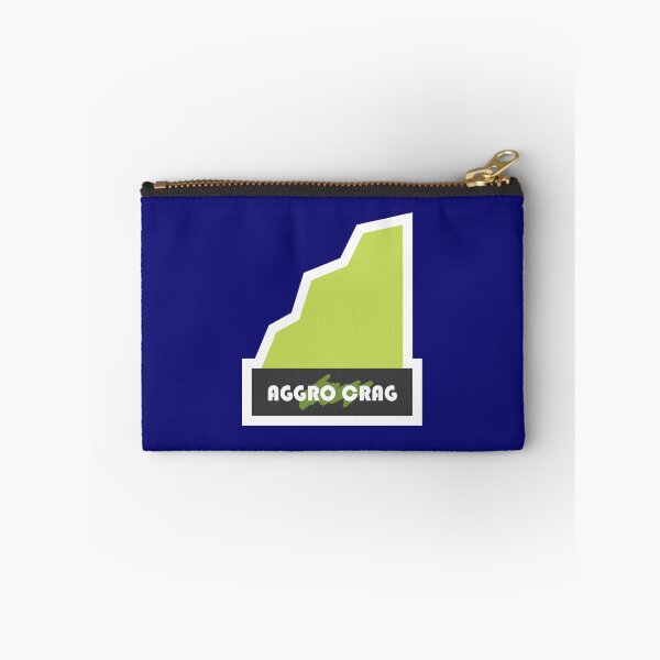 Item preview, Aggro Crag Guts designed and sold by yelly123.