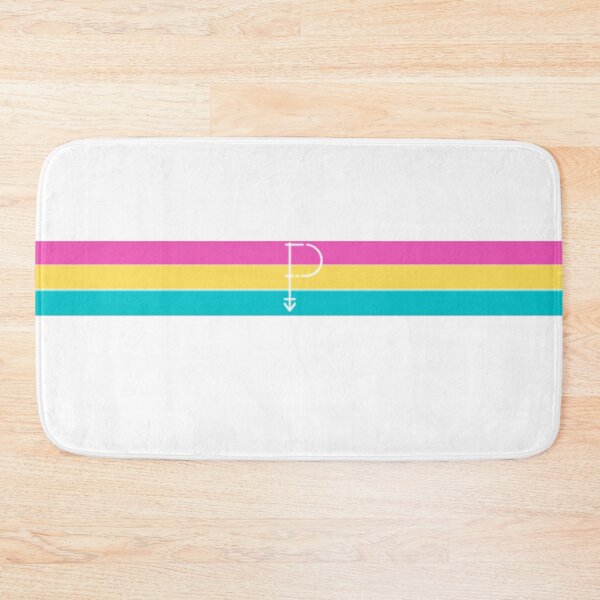Item preview, Pansexual all products available designed and sold by LaCanaille.