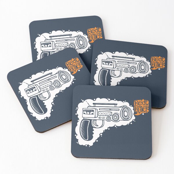 Item preview, Music Machine Gun designed and sold by iamsla.