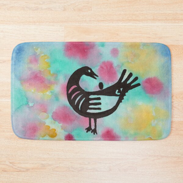 Item preview, Sankofa Bird designed and sold by Linda Ursin.