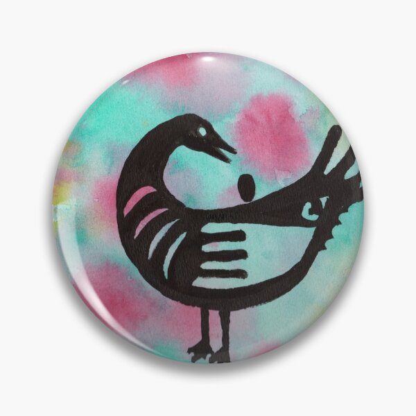 Item preview, Sankofa Bird designed and sold by Linda Ursin.