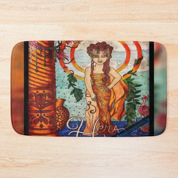 Item preview, Hera the Goddess designed and sold by Lisa-theArtist.