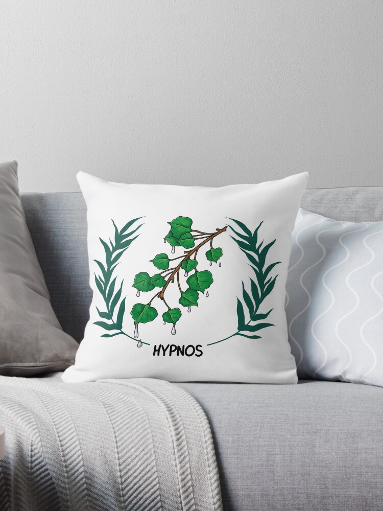 Hypnos pillows 2025