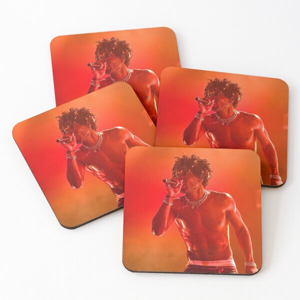 Item preview, SAINt JHN Concert Performance designed and sold by Rainfalling.