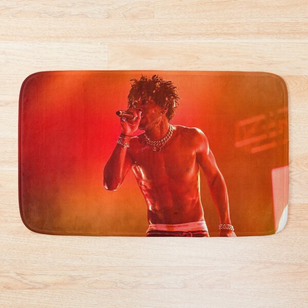 Item preview, SAINt JHN Concert Performance designed and sold by Rainfalling.