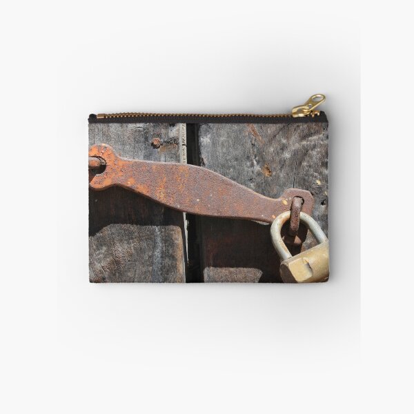 Item preview, Rusted Door Clasp designed and sold by rhamm.