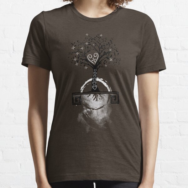 Hmong Tree of Life Essential T-Shirt