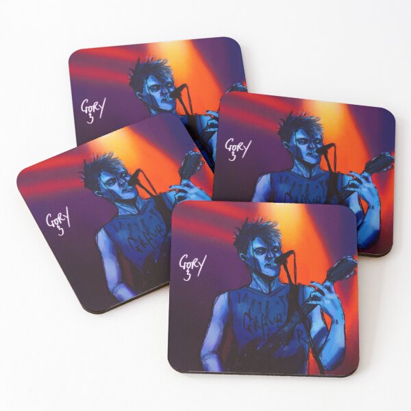 Item preview, Mary Goore - Performance designed and sold by Gory Oz.