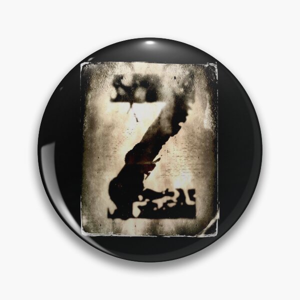 Item preview, Rated Z (Version 3) designed and sold by XXX Zombieboy XXX.