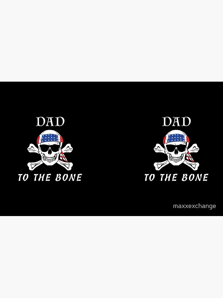 Dad to the Bone Patriarch Raider Fella Humer Garb. by maxxexchange
