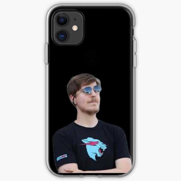 Mrbeast iPhone cases & covers Redbubble
