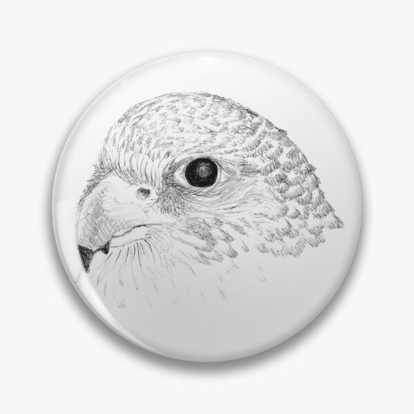 Item preview, Kestrel designed and sold by Linda Ursin.