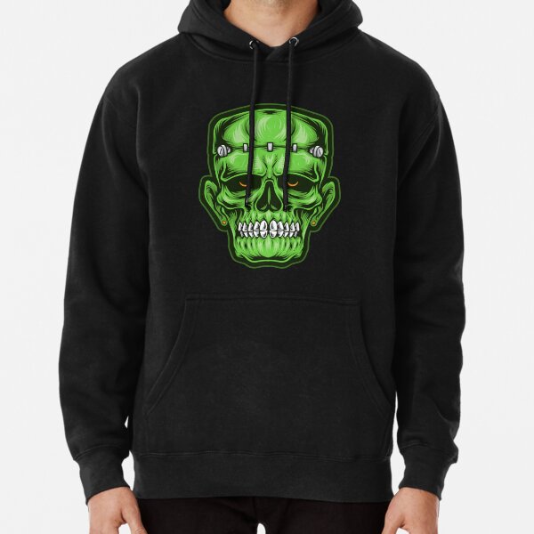 Uncle Frank Pullover Hoodie