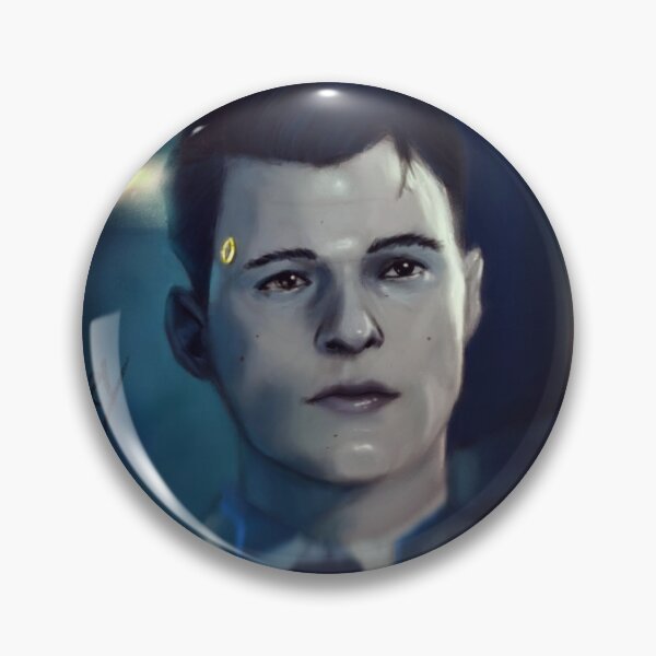 Item preview, Connor - DBH designed and sold by Gory Oz.