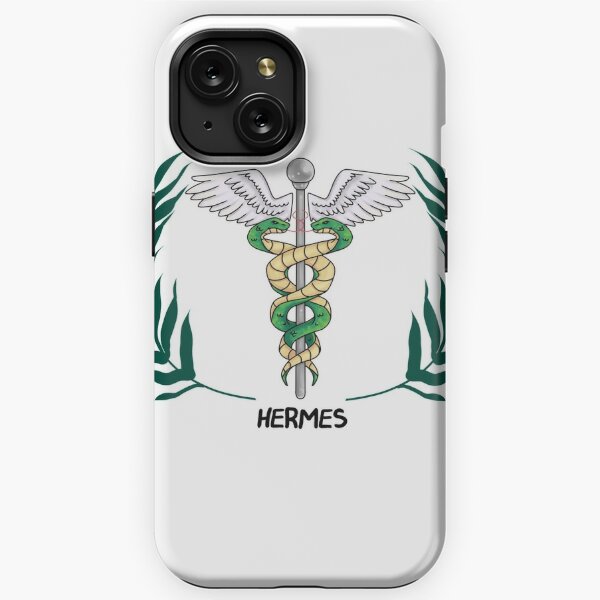 Hermes Phone Case - 3 For Sale on 1stDibs