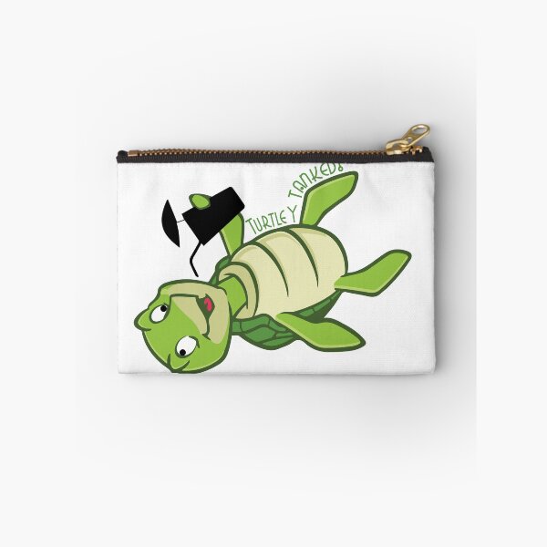 Item preview, Turtley Tanked designed and sold by mrmagoofl.
