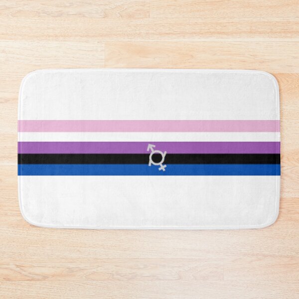 Item preview, Genderfluid all products available designed and sold by LaCanaille.