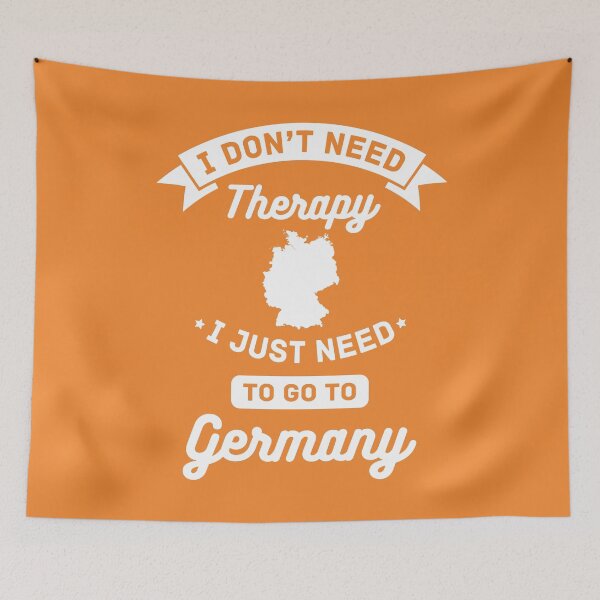 Item preview, Germany Therapy designed and sold by Kay Kay Design Shop.