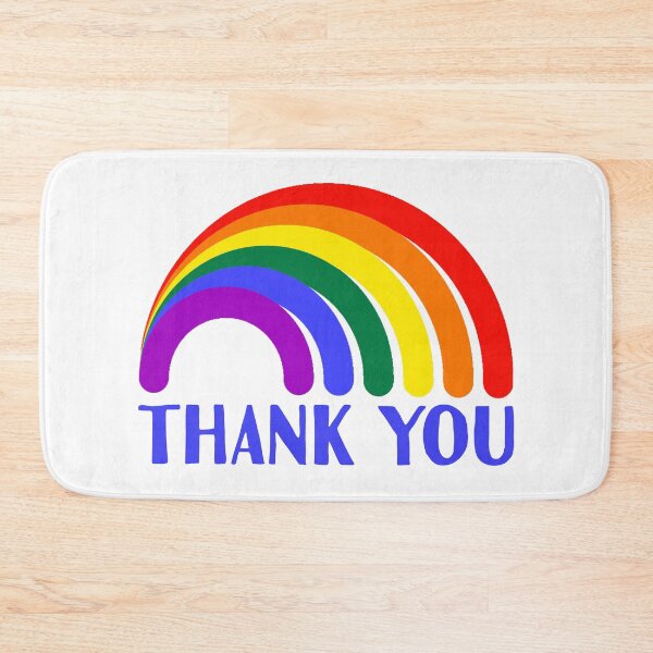 Item preview, Thank You Rainbow Support | NHS and Keyworkers designed and sold by MagicBoutique.