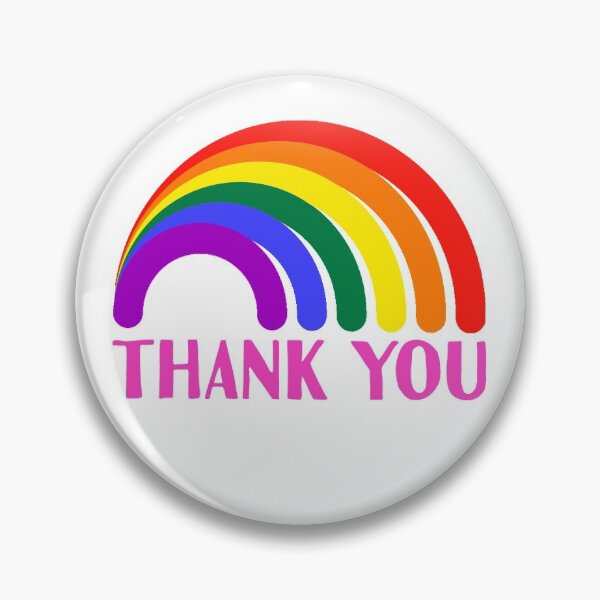 Item preview, Thank You Rainbow Support | NHS and Keyworkers designed and sold by MagicBoutique.