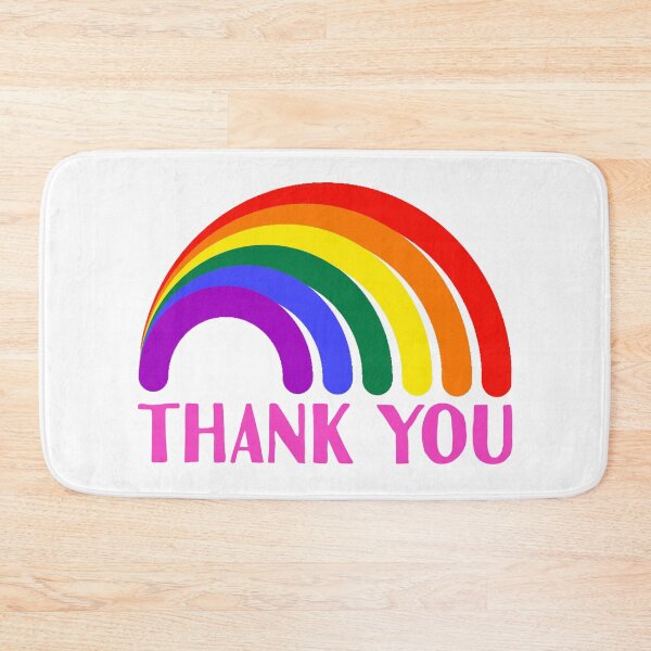 Item preview, Thank You Rainbow Support | NHS and Keyworkers designed and sold by MagicBoutique.