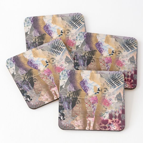 Item preview, Q-1 designed and sold by Tracey Elizabeth.